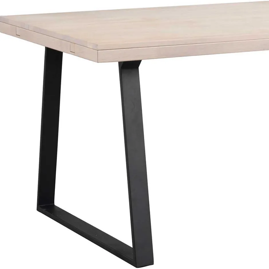 Wohnen Esszimmer Sitzgruppe inklusive vier Stühle - Fuxiata (fünfteilig)