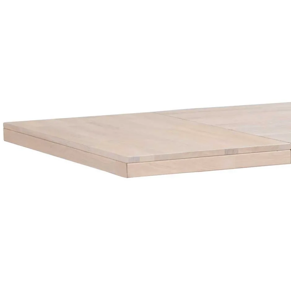 Wohnen Esszimmer Sitzgruppe inklusive vier Stühle - Fuxiata (fünfteilig)