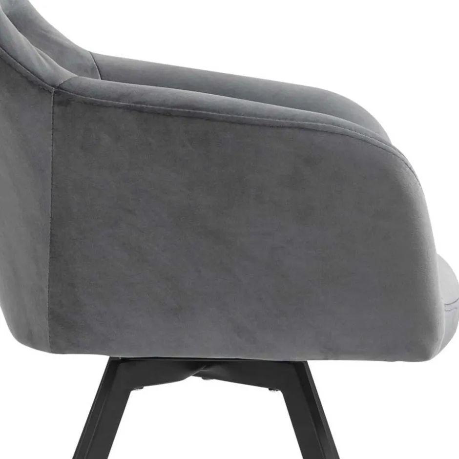 Esszimmer Sitzgruppe mit Tisch - Redon (fünfteilig)^Wohnen New