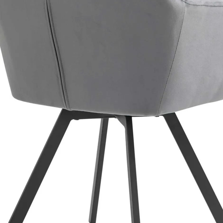 Esszimmer Sitzgruppe mit Tisch - Redon (fünfteilig)^Wohnen New