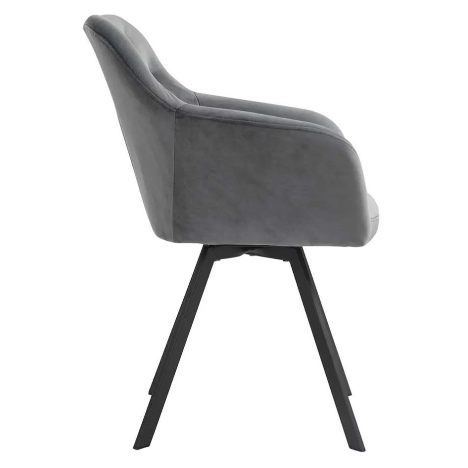 Esszimmer Sitzgruppe mit Tisch - Redon (fünfteilig)^Wohnen New