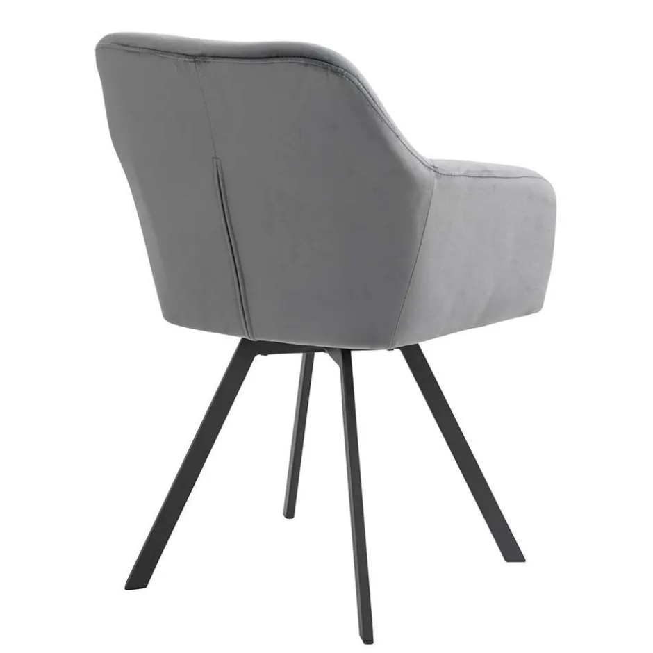 Esszimmer Sitzgruppe mit Tisch - Redon (fünfteilig)^Wohnen New