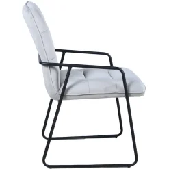 Wohnen Esszimmer Sitzgruppe mit Tisch - Franka (fünfteilig)