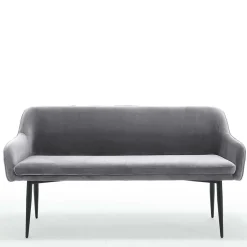 Esszimmer Sitzgruppe mit Bank Set - Jalona (sechsteilig)^Wohnen Sale