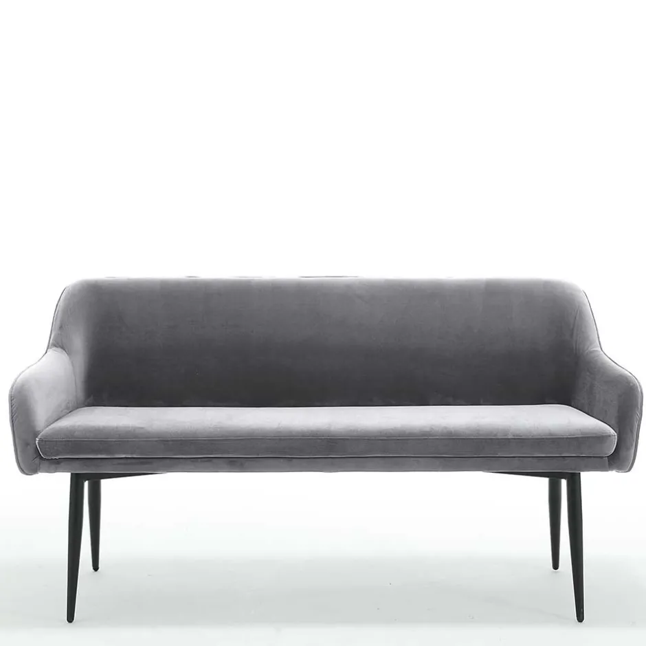 Esszimmer Sitzgruppe mit Bank Set - Jalona (sechsteilig)^Wohnen Sale