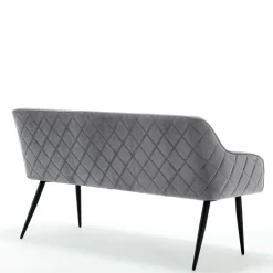 Esszimmer Sitzgruppe mit Bank Set - Jalona (sechsteilig)^Wohnen Sale