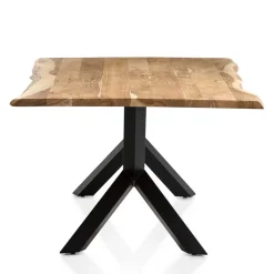 Esszimmer Sitzgruppe mit Bank Set - Jalona (sechsteilig)^Wohnen Sale