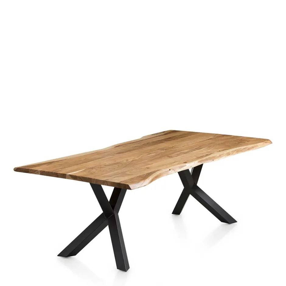 Esszimmer Sitzgruppe mit Bank Set - Jalona (sechsteilig)^Wohnen Sale