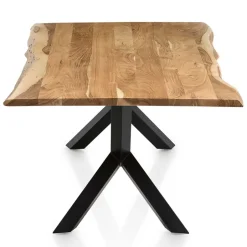 Esszimmer Sitzgruppe mit Bank Set - Jalona (sechsteilig)^Wohnen Sale