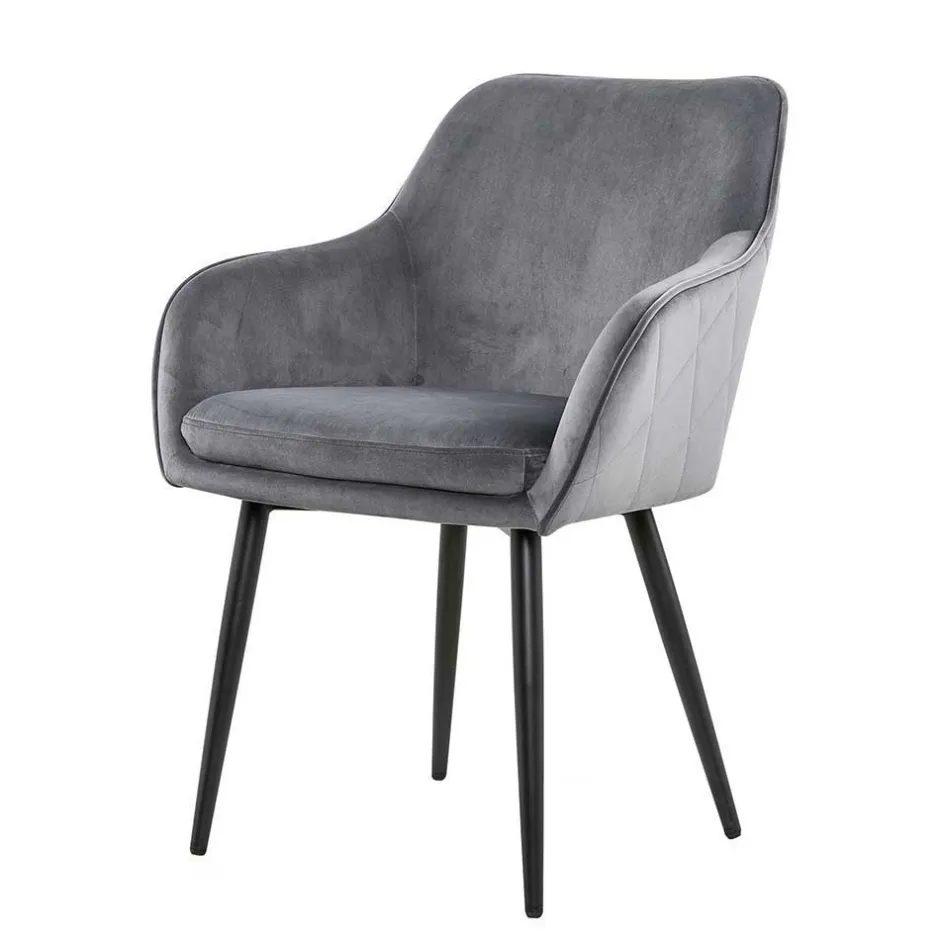 Esszimmer Sitzgruppe mit Bank Set - Jalona (sechsteilig)^Wohnen Sale