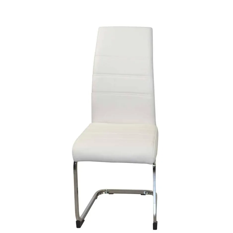 Esszimmer Sitzgruppe mit Glastisch - Yulmatro (fünfteilig)^Wohnen