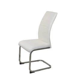 Esszimmer Sitzgruppe mit Glastisch - Yulmatro (fünfteilig)^Wohnen