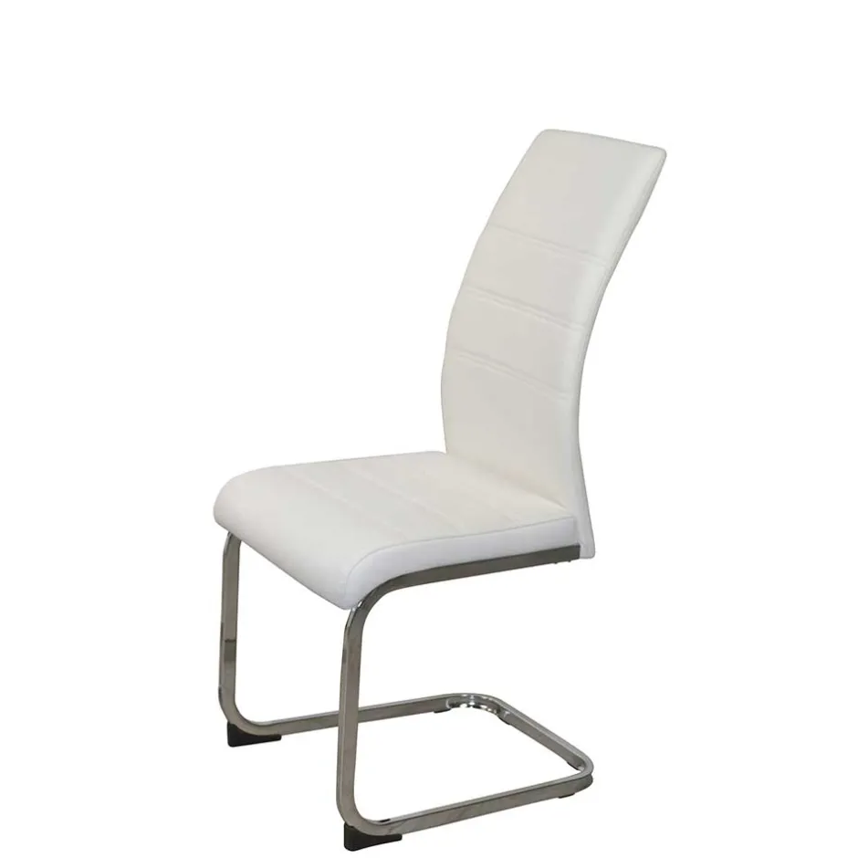 Esszimmer Sitzgruppe mit Glastisch - Yulmatro (fünfteilig)^Wohnen