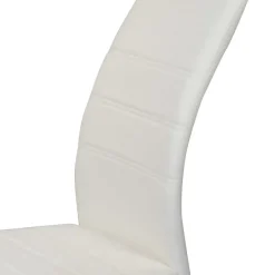 Esszimmer Sitzgruppe mit Glastisch - Yulmatro (fünfteilig)^Wohnen