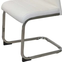 Esszimmer Sitzgruppe mit Glastisch - Yulmatro (fünfteilig)^Wohnen