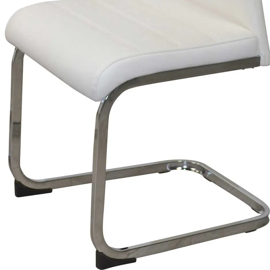 Esszimmer Sitzgruppe mit Glastisch - Yulmatro (fünfteilig)^Wohnen