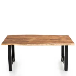 Esszimmer Sitzgruppe modern - Myall (fünfteilig)^Wohnen Discount