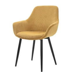 Esszimmer Sitzgruppe modern - Myall (fünfteilig)^Wohnen Discount