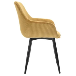 Esszimmer Sitzgruppe modern - Myall (fünfteilig)^Wohnen Discount