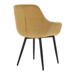 Esszimmer Sitzgruppe modern - Myall (fünfteilig)^Wohnen Discount