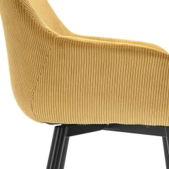 Esszimmer Sitzgruppe modern - Myall (fünfteilig)^Wohnen Discount