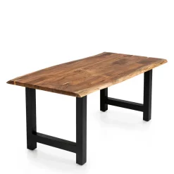 Esszimmer Sitzgruppe modern - Myall (fünfteilig)^Wohnen Discount