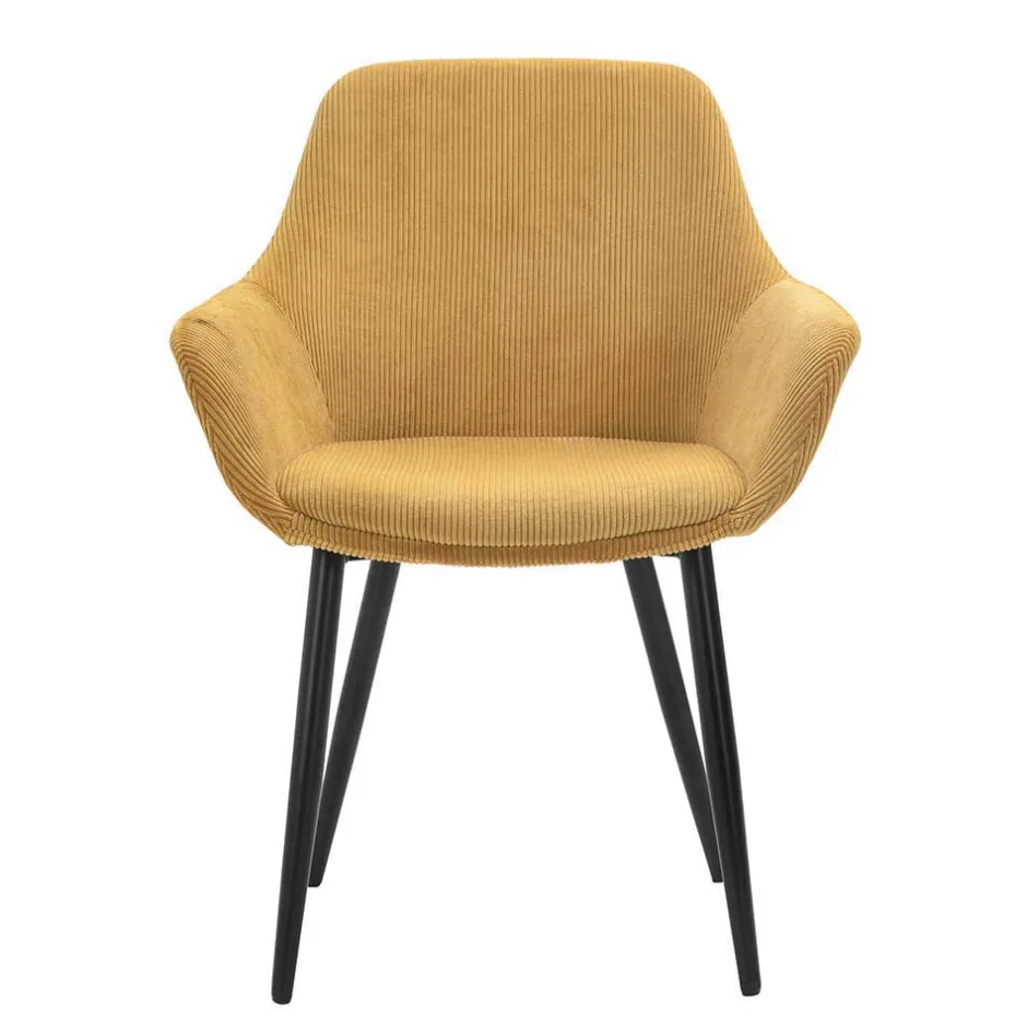 Esszimmer Sitzgruppe modern - Myall (fünfteilig)^Wohnen Discount