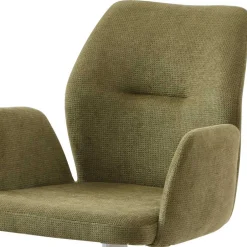 Wohnen Esszimmer Sitzgruppe modern - Bernadi (fünfteilig)