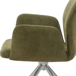 Wohnen Esszimmer Sitzgruppe modern - Bernadi (fünfteilig)