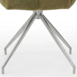 Wohnen Esszimmer Sitzgruppe modern - Bernadi (fünfteilig)