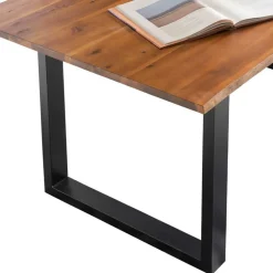 Wohnen Esszimmer Sitzgruppe modern - Bernadi (fünfteilig)