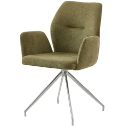 Wohnen Esszimmer Sitzgruppe modern - Bernadi (fünfteilig)