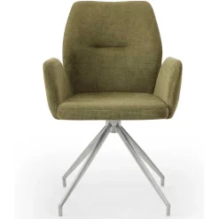 Wohnen Esszimmer Sitzgruppe modern - Bernadi (fünfteilig)