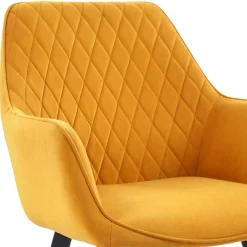 Wohnen Esszimmer Sitzgruppe Set - Hemorian (fünfteilig)