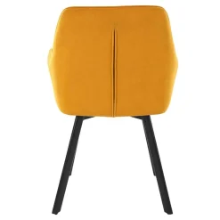 Wohnen Esszimmer Sitzgruppe Set - Hemorian (fünfteilig)