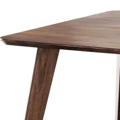 Esszimmer Tisch aus Kernbuche in Braun geölt - Malawi^Wohnen Outlet