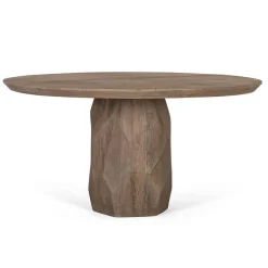 Esszimmer Tisch im rustikalen Design - Dunya^Wohnen Online