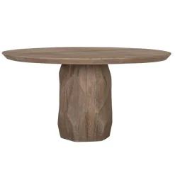 Esszimmer Tisch im rustikalen Design - Dunya^Wohnen Online