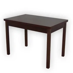 Wohnen Esszimmer Tisch mit Stühlen Set - Renato (fünfteilig)