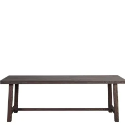 Wohnen Esszimmer Tischgruppe für 6 Personen - Vedraza (siebenteilig)