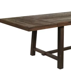 Wohnen Esszimmer Tischgruppe für 6 Personen - Vedraza (siebenteilig)