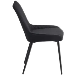 Wohnen Esszimmer Tischgruppe in modernem Design - Chiantro (fünfteilig)