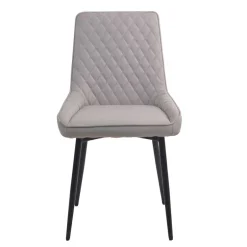 Wohnen Esszimmer Tischgruppe in modernem Design - Chiantro (fünfteilig)