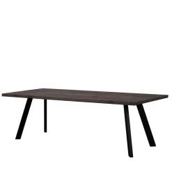 Esszimmer Tischgruppe modern - Namac (siebenteilig)^Wohnen Clearance