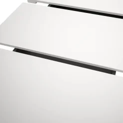 Esszimmer-Ausziehtisch mit Säulengestell - Andryas^Wohnen Hot