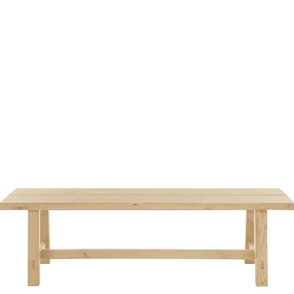 Esszimmerbank aus Kiefer Massivholz - Jesafina^Wohnen Hot