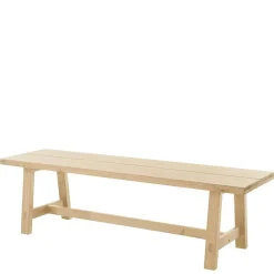 Esszimmerbank aus Kiefer Massivholz - Jesafina^Wohnen Hot