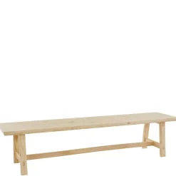 Esszimmerbank aus Kiefer Massivholz - Jesafina^Wohnen Hot