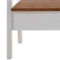 Esszimmerbank Barlad mit Armlehnen und Truhe^Wohnen Sale