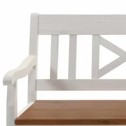 Esszimmerbank Barlad mit Armlehnen und Truhe^Wohnen Sale